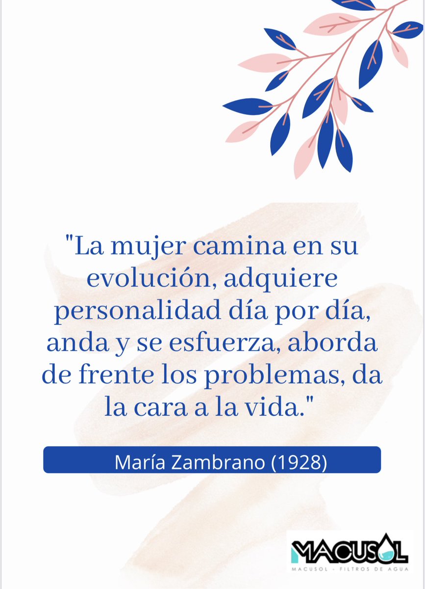 MACUSOLSA's tweet photo. Felicidades chicas! 👏😊‼️‼️‼️

#FelizDiaDeLaMujer #Mujeres #8DeMarzo2022 #InternationalWomensDay #Ecuador #Noticia #Guayaquil #AppleEvent #Barcelona #mujer #samborondón https://t.co/dvgOOmy68H