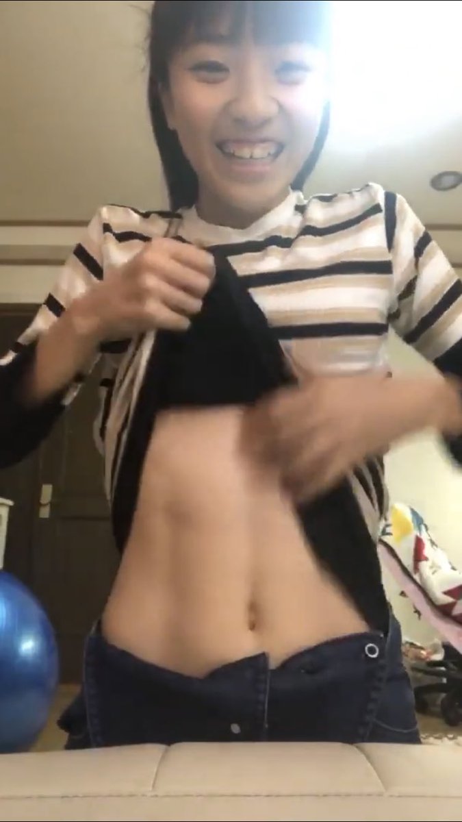へそ ツイッター ❤️ Best adult photos at doai.tv