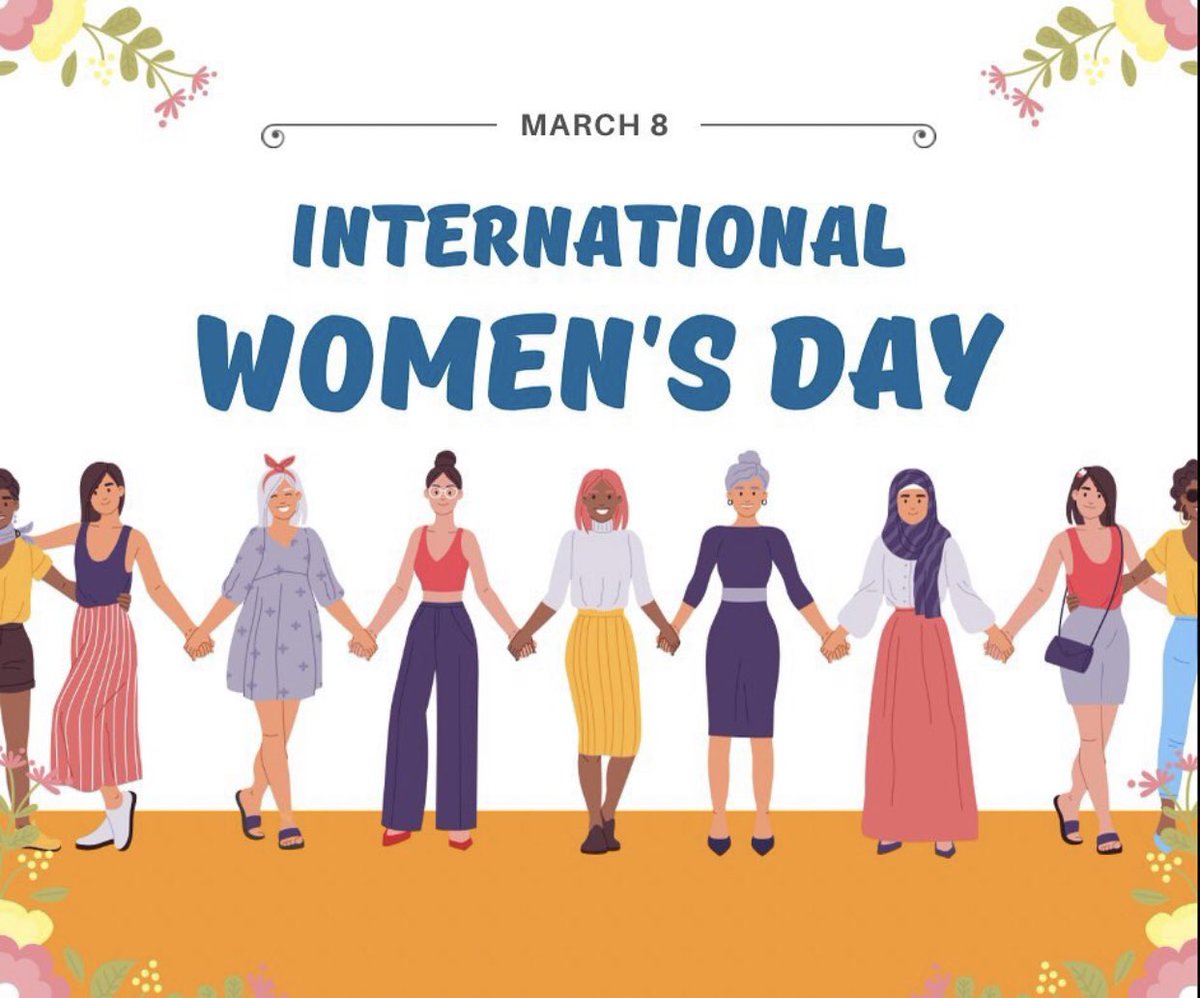 SHECenterDFCI's tweet photo. The more our women are empowered, the better our chance of building a healthier future for everyone.

Happy International Women’s Day!

#InternationalWomensDay2022 https://t.co/R4LWRc7v03