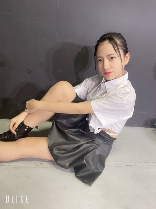 Twitterのコスプレ画像2