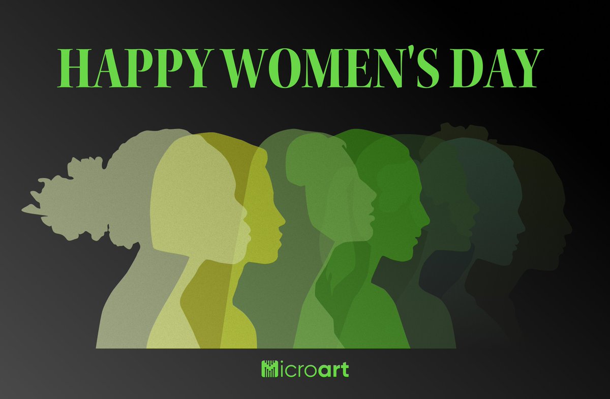 Microart Services tweet media