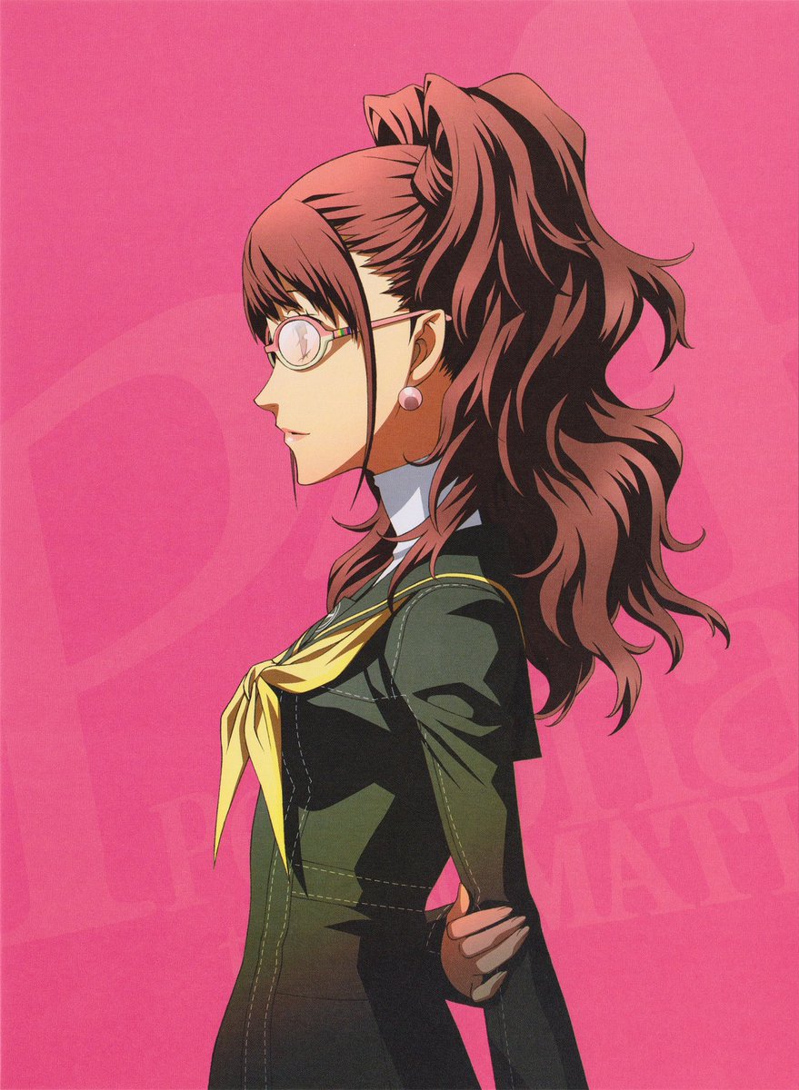 personagirIs's tweet photo. #p4a https://t.co/3JSENmTNwu