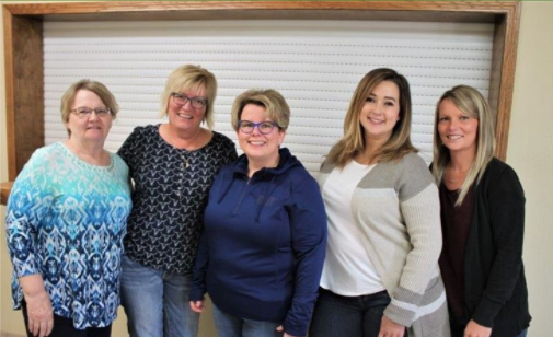 Perlichbros's tweet photo. We salute these fabulous women at #perlichbros Happy International Women's Day! #internationalwomensday https://t.co/VUgbUjnE5a