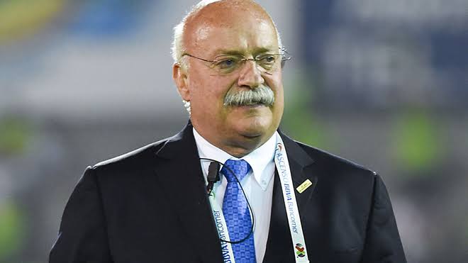 Ricardo Magallán tweet media