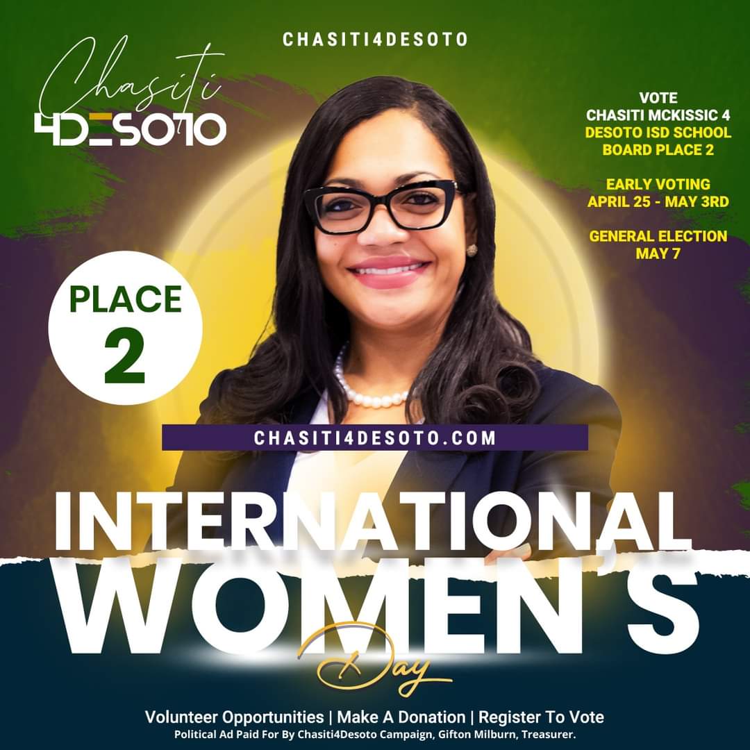 txedu_mac's tweet photo. Wishing all of the beautiful, talented, and hard working women across the world, Happy International Women's Day!! https://t.co/RKKHVrjzFr