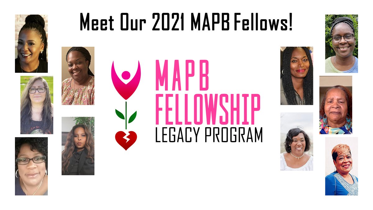 FightingMothers's tweet photo. We Celebrate our 2021 MAPB Legacy Fellows today on International Women's Day 2022 . These incredible women are Mothers &amp; Change Agents in their communities!
@mommablueford @anitatlksden  @truetou1  @Justice4Jayvis @Justice4JacobD @jsquad76774888 #JusticeforJabril #IamClintonAllen https://t.co/h2mvCSz72q