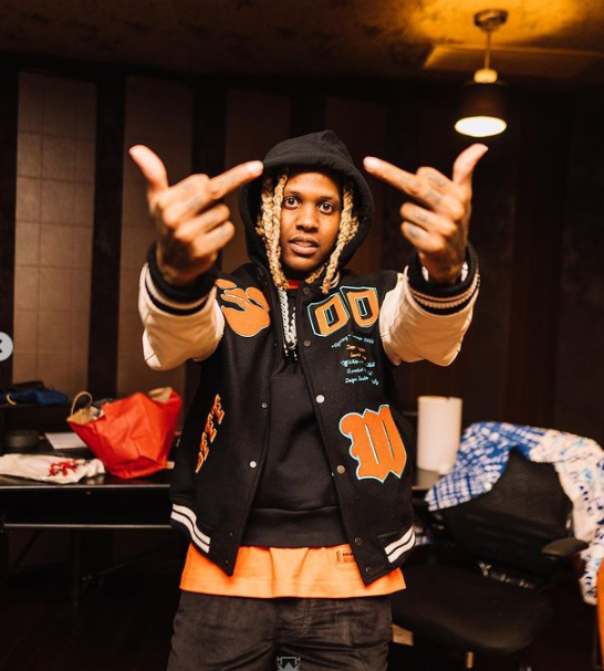 LildurkVoice's tweet photo. I dare a nigga drop on my date 3/11/22 but anyway von did 65k 😈 @lildurk https://t.co/hWf9Kolkuv
