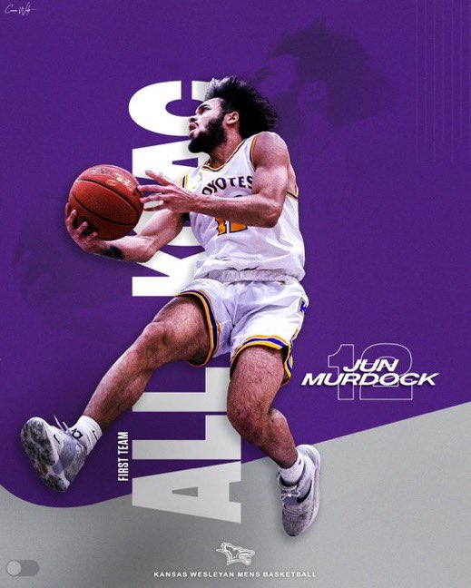 KWUMBB's tweet photo. The whole team deserves awards. Congratulations to these guys on being recognized! Now onto the big 🕺.    🟡🟣🐺#RollYotes🤘🏽 @1kajayy https://t.co/TwQIsI6wEi