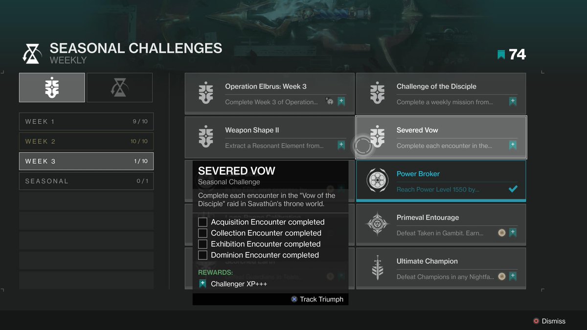 Forrest_01's tweet image. Wth is this @bungie?? Up until now, seasonal challenges have all been achievable for solo players or at least small fireteams. Some of us don't have the luxury of having a team to raid with, even if we are dying to do it. #bitunfair #PS5Share, #Destiny2
