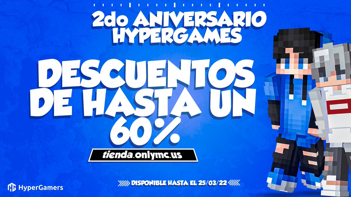 🚨 Promoción 

¡Aprovecha hasta un 60% de descuento!

tienda.onlymc.us