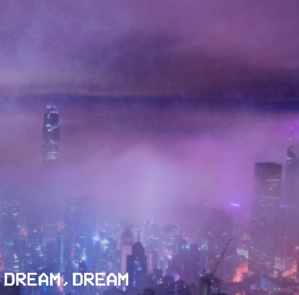 tcmfos's tweet image. ‘DREAM,DREAM’BY TCMFOS OUT NOW ON SPOTIFY

‘DO ANDROIDS DREAM OF ELECTRIC SHEEP ?’ TO QUOTE PHILLIP K. DICK’S 1968 NOVEL OF THE SAME NAME.

LISTEN ON SPOTIFY: open.spotify.com/album/6jBB8lYs…

#spotify #chillwave #vaporwave #hypnagogicpop #dreampop #newmusic #indiemusic #OUTNOW #NZMUSIC