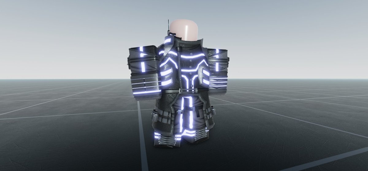 zeedels's tweet image. Some clothing for Hero's Ultimatum
(for @Mxstified)
#RobloxDev #Roblox