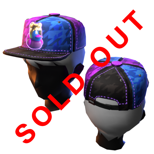 DuckiezKing's tweet photo. Alright everyone! The "DuckiezKing - Cap Drip" is OUT OF STOCK!!!!! https://t.co/b0vBDwQ4sV