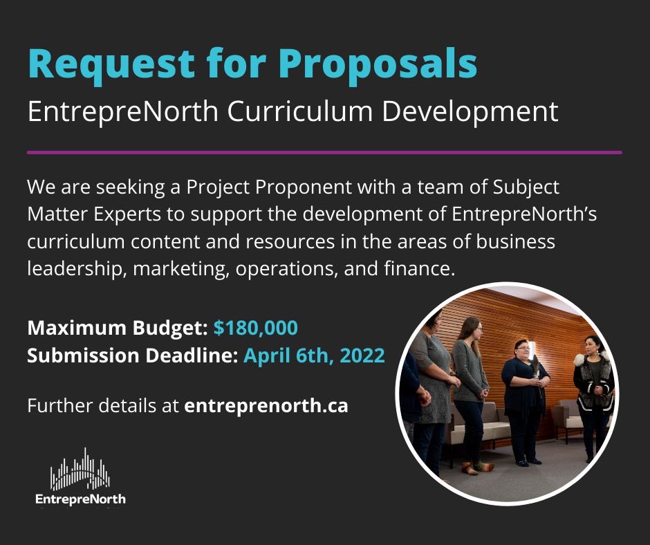 EntrepreNorth tweet media