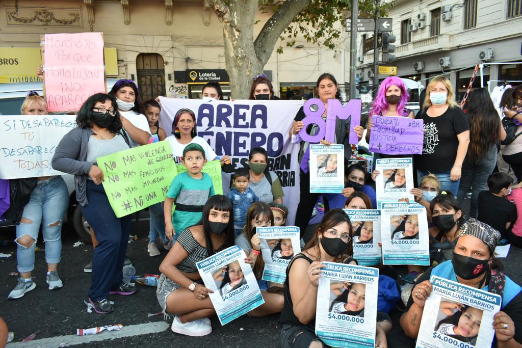 LibresdelSurTEE's tweet photo. Hoy 8 de marzo desde el congreso celebramos el día de la mujer
Hoy todas somos una, Hoy somos la voz de las chicas que no volvieron, Hoy más que nunca vivas nos queremos basta de violencia. #BARRIOSDEPIE #EstebanEcheverría #mamula @joha85g https://t.co/rOxaGXsRB6