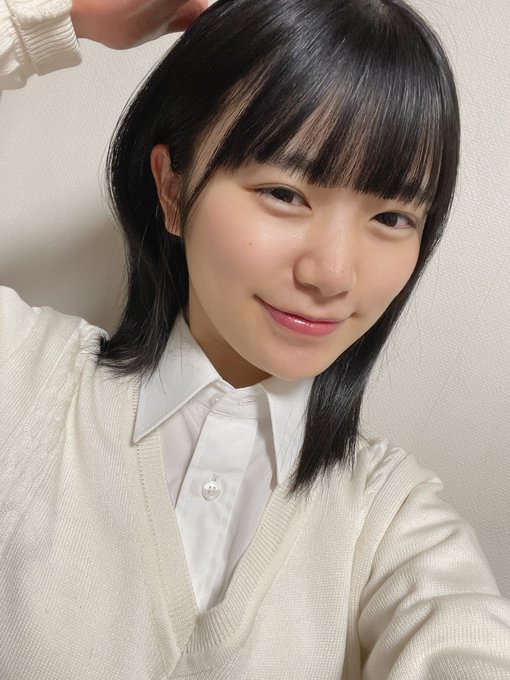 石上ひなののTwitter画像2