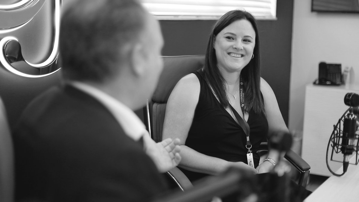 KRISTEN KLEIN - ONE OF THE FEW FEMALE SALES BROKERS. YOUR OPPORTUNITY TO... youtu.be/R9Ii7CmrcBM via <a href="/YouTube/">YouTube</a> 
Tune in and JOIN IN to the Live Stream interview on Thursday 10th March at 10:30.