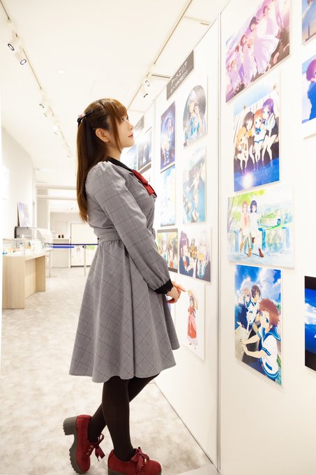 Twitterのコスプレ画像24