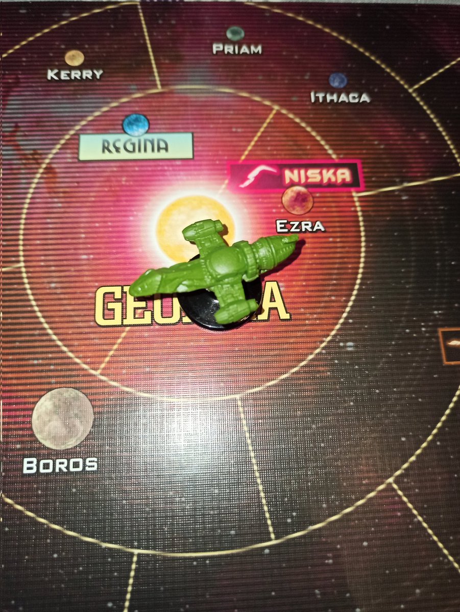 poebletku's tweet image. Победа! 

#firefly #trpg #fireflythegame #светлячок #нри