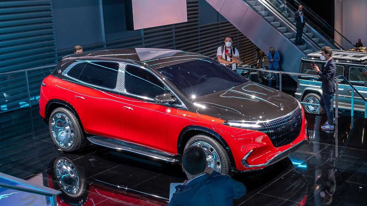 Концепт майбах 2021. 2023 maybach eqs suv concept. Mercedes eqs suv maybach. Mercedes-benz maybach eqs 680. Mercedes maybach eqs.