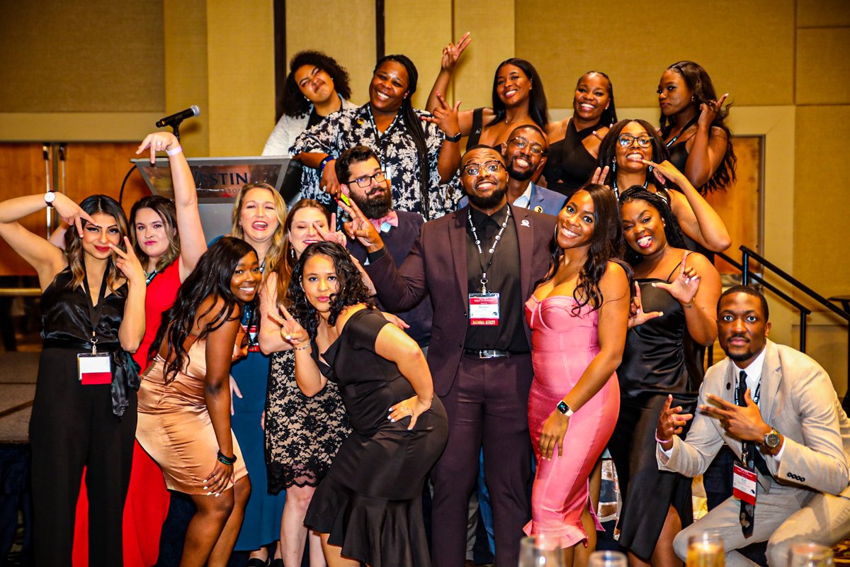 Dose_Of_Jasmine's tweet photo. Love my SNPhA National Board family. The Region I and II Conference was amazing. #snpham #snpha #snphacon2022 https://t.co/aC2xdRZGfm