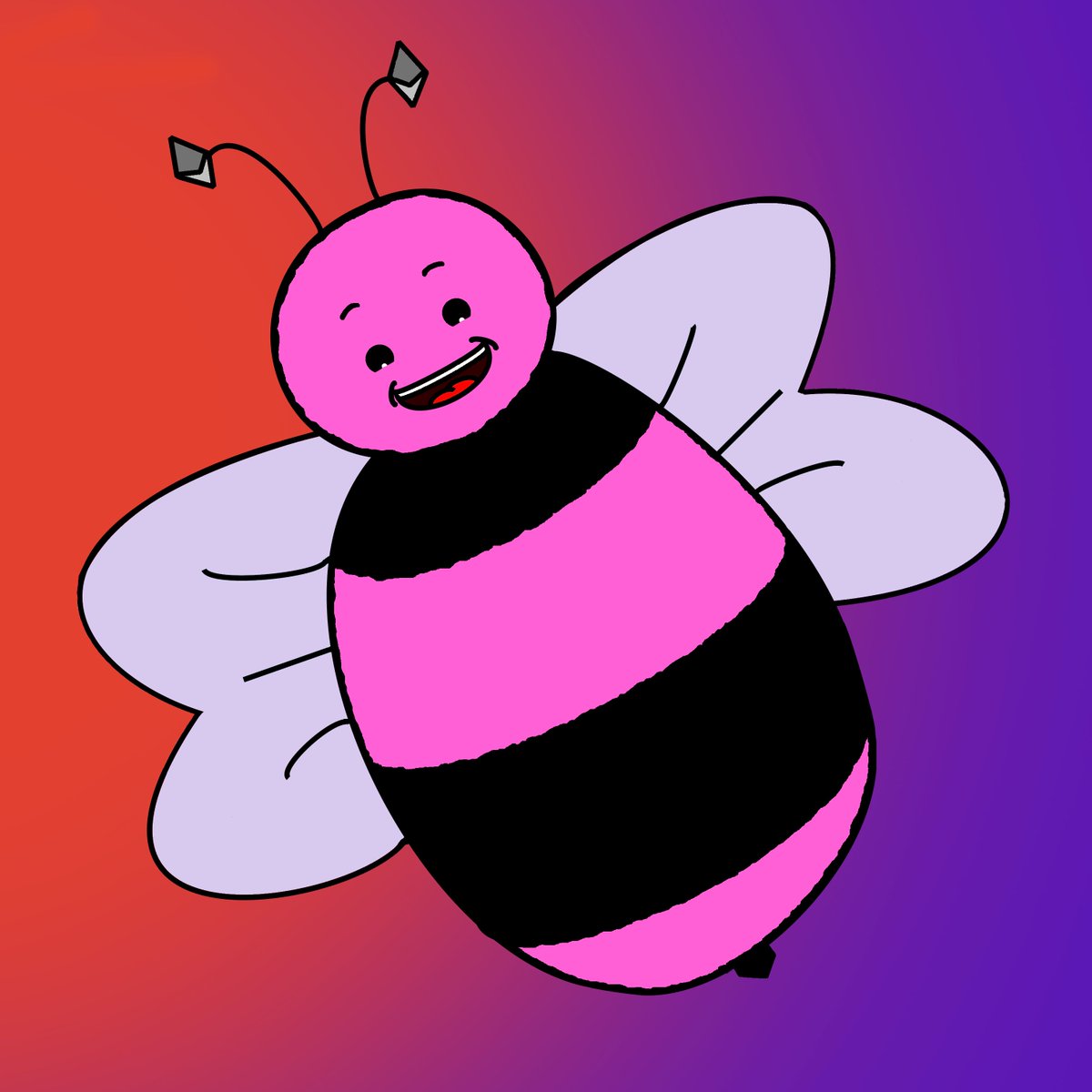 Bumbling Bees tweet media