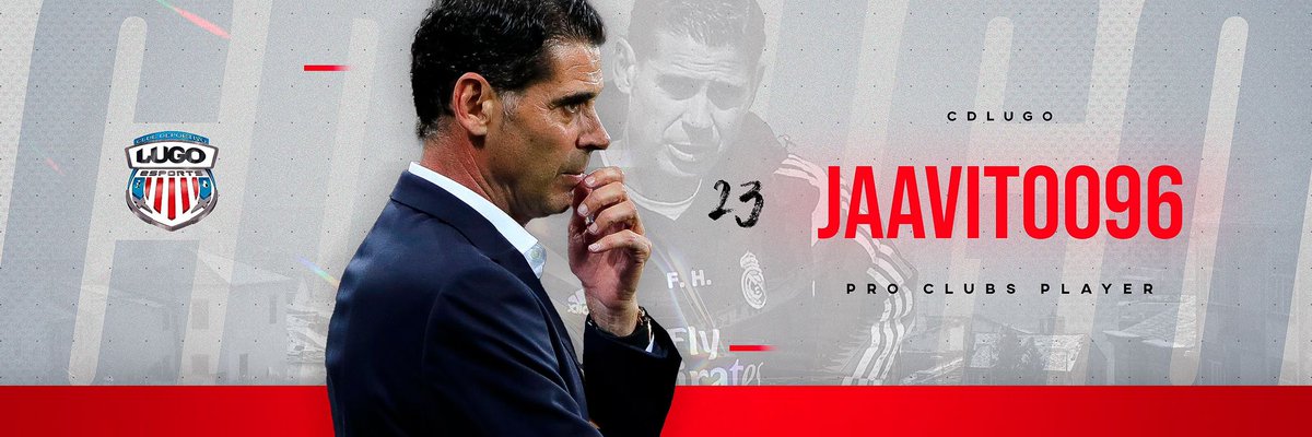 @CDLugoCPro La vida da muchas vueltas y esta temporada me tocara estar en el banquillo x circunstancias de la vida,a veces el trabajo no es compatible con el hobby.Por todo eso y con mucha tristeza seguiré apoyando este gran equipo todo lo cerca posible se que conseguirán todo 🏆