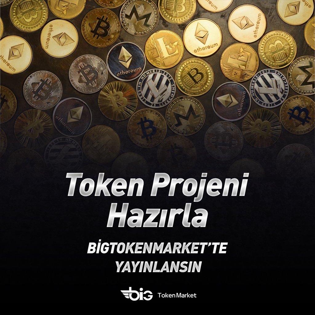 Big Token Market (@BigTokenMarket) / Posts / X