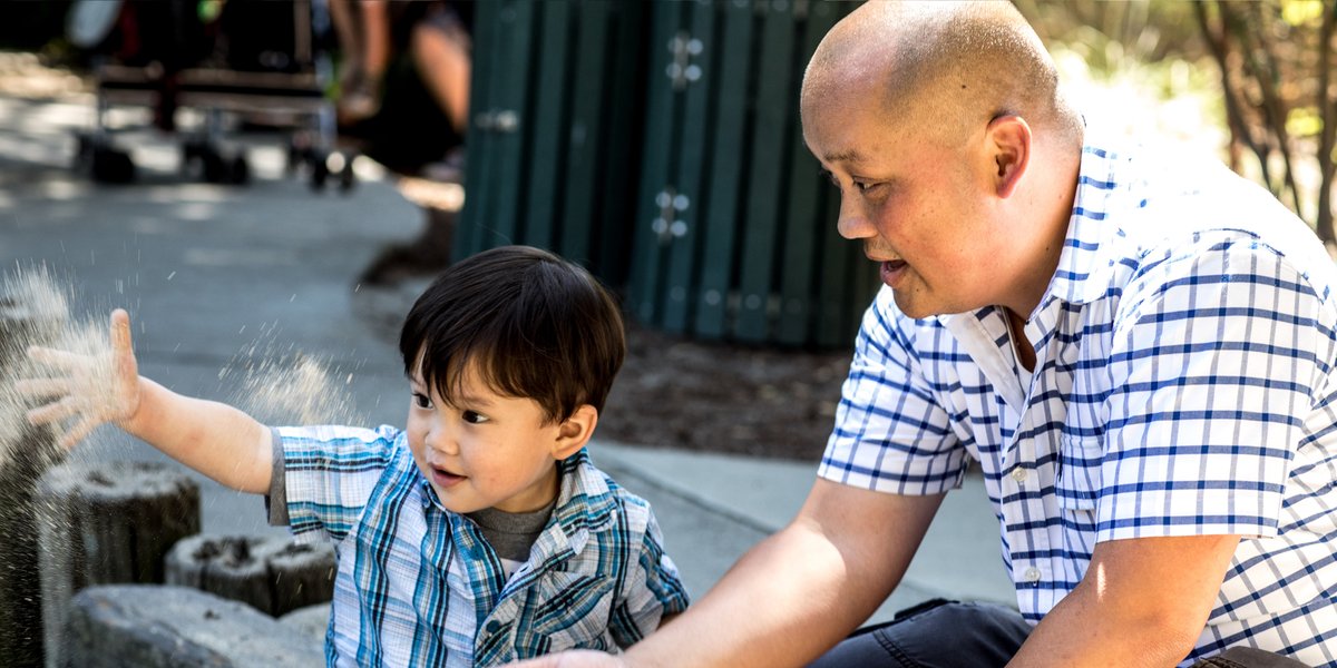 OakSmartStrong's tweet image. Did you know that developmental screenings are a vital tool to learn about children’s development and identify delays or concerns for early intervention?

bit.ly/OaklandScreeni…
#DevelopmentalScreening