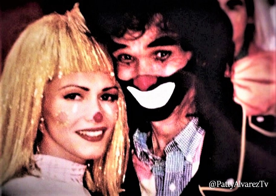 Recordando tu Aniversario Luctuoso mí Querido Ricardo González <a href="/cepillintv/">CEPILLIN</a> #Cepillin  
Abrazos hasta Cielo <a href="/PattyAlvarezTv/">Patty Alvarez oficial</a>
<a href="/BenLagunass/">TVMusic💫💫💫💫💫</a> @BenLagunassPR
<a href="/CepiJr/">Ricardo Cepillín jr</a> <a href="/aydeglz/">Ayde</a> <a href="/rofranky/">FrankyCepillin</a> 🙏💐