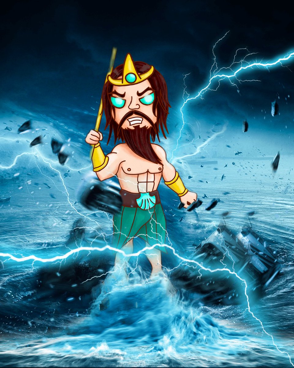 CryptoGodsSs's tweet photo. @jaime_barja querida comunidad, en el camino podemos toparnos con obstaculos, pero lo importante es seguir adelante, agradecemos y felicitamos a las personas que nos apoyan.
Felicidades por tener nuestro primer NFT poseidón mediante el cofre común de la pre-sale. #PlayToEarn https://t.co/l6BzWNLrl2
