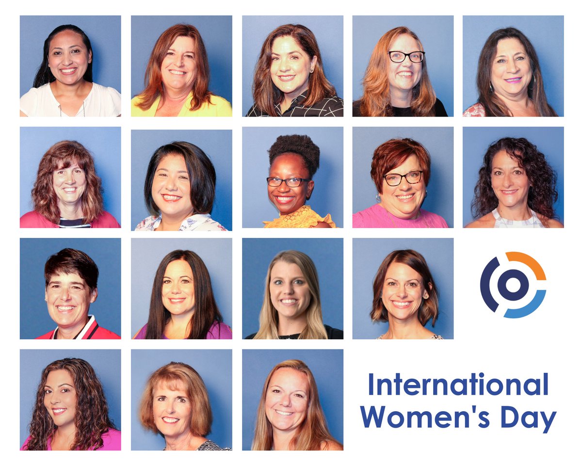 TheCLS_Team's tweet photo. We are so lucky to have these amazing women and changemakers on our team! 🥰 Join us in celebrating them this #InternationalWomensDay! #IWD2022 #WomensHistoryMonth https://t.co/rH4VA1XDQH