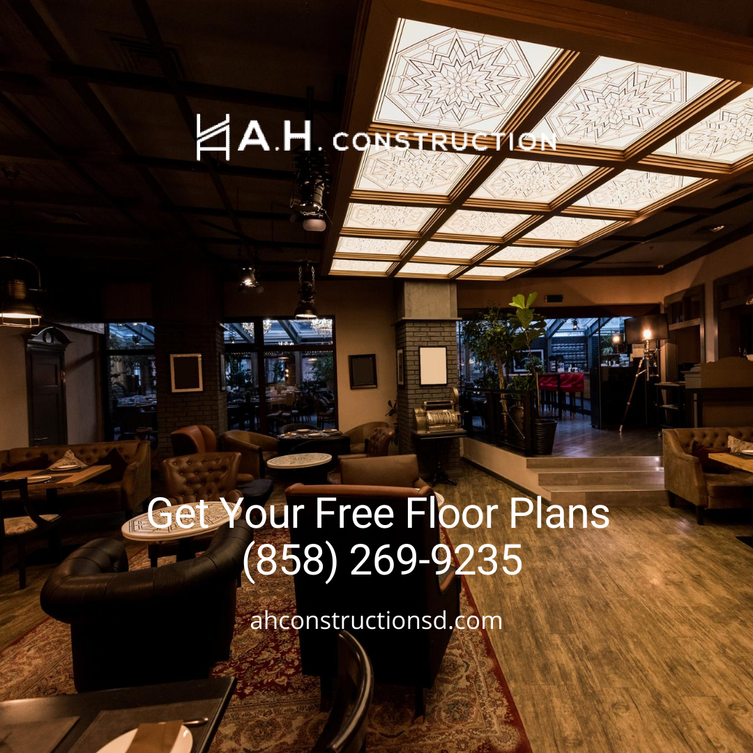 AH_Construction's tweet photo. We understand that time is money, which is why we work quickly and efficiently to get your renovation done on schedule and within budget. Contact San Diego trusted construction Company today for a free consultation! https://t.co/nj3PlRinNE
