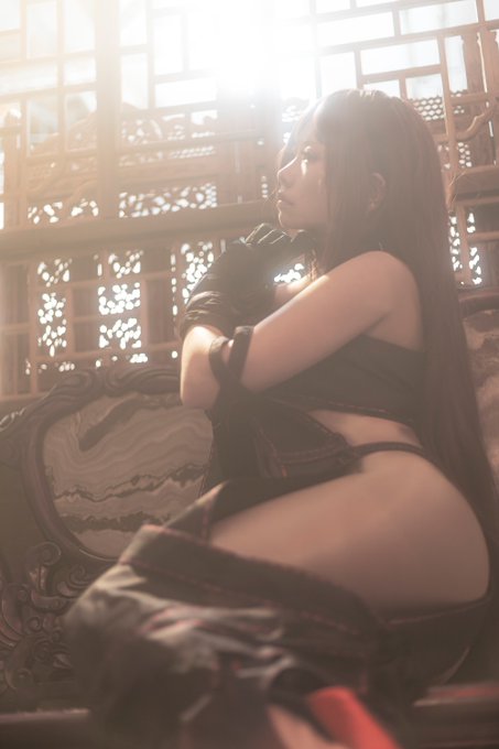 Twitterのコスプレ画像36