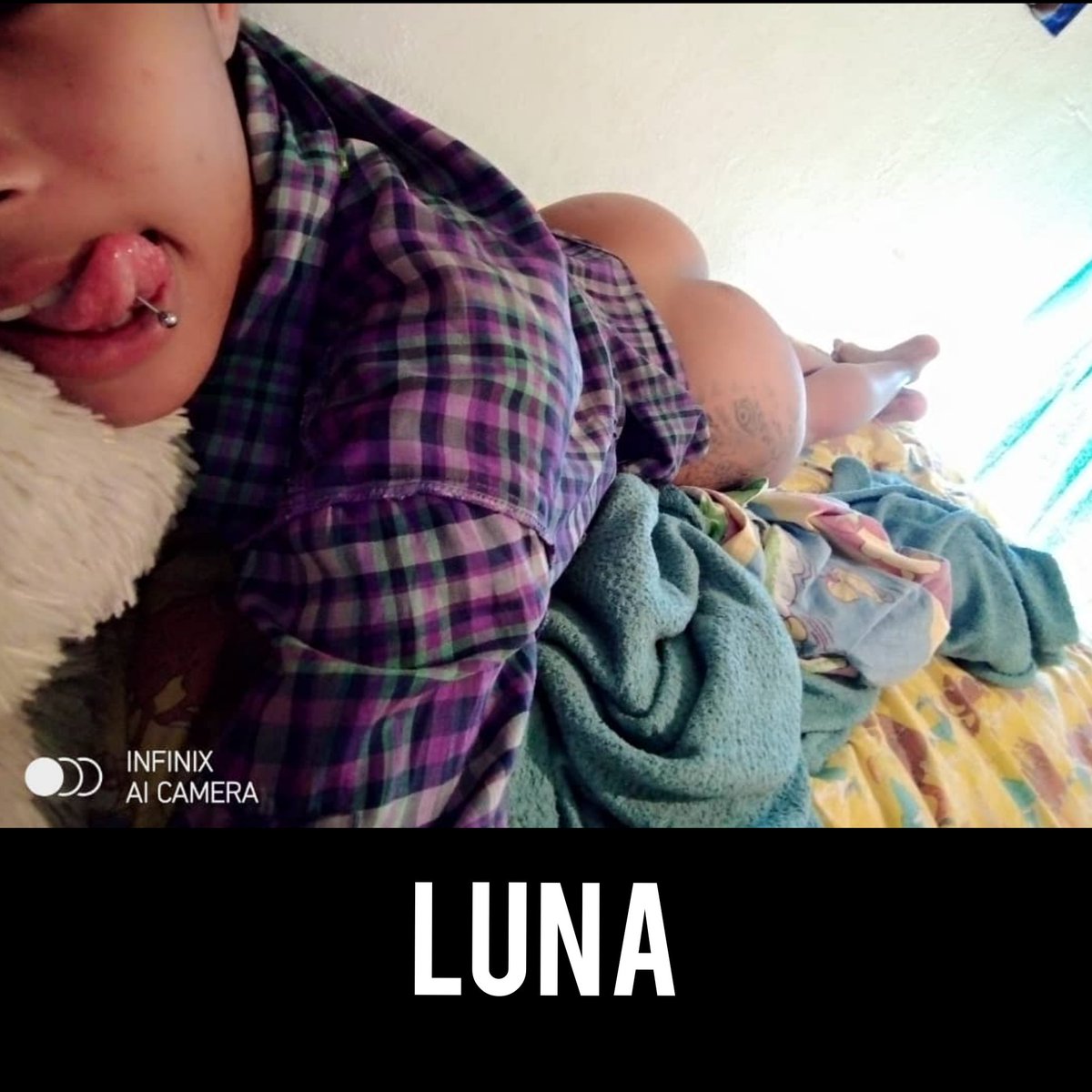 ElConvento03's tweet photo. ACTIVANDOSE 
Chica Nueva 
💋Luna💋
Edad:22
Estatura:1.67
Peso:59
Ojos:Negro
Cabello:Negro
Atiende:Hombres y parejas
Show Lesbi,Dúos,Griego,Final Féliz
Reserva tu Cita Ya Al DM
👉Solicitar servicio Con 1 Hora De anticipación https://t.co/gJQv7WdwfB