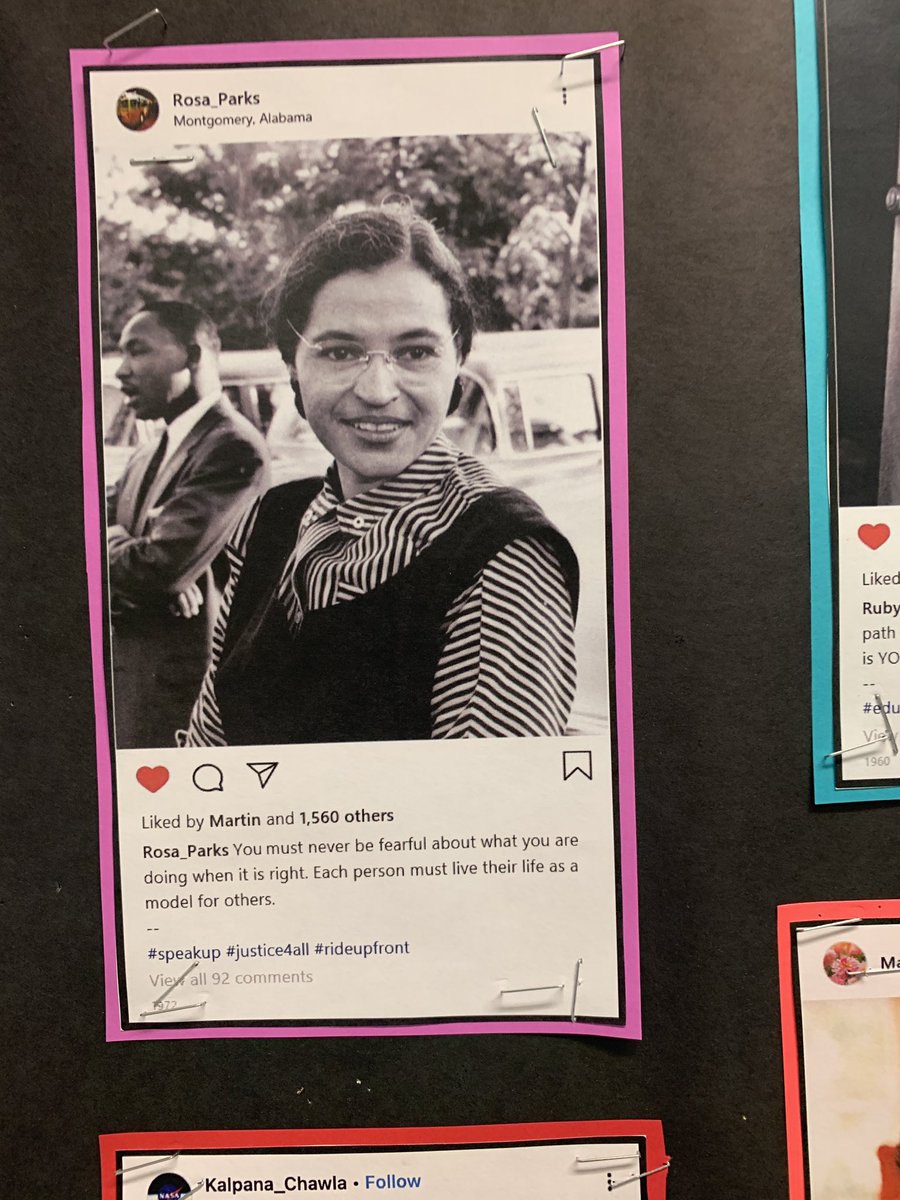 PS380k's tweet image. In celebration of International Women’s Day #histogram #WomensDay2022 @NYCDOED14 @ExecSuptKWatts @DOEChancellor