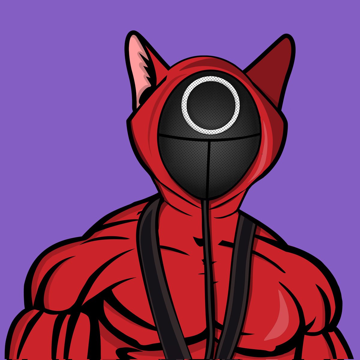 The Fit Cat Club tweet media