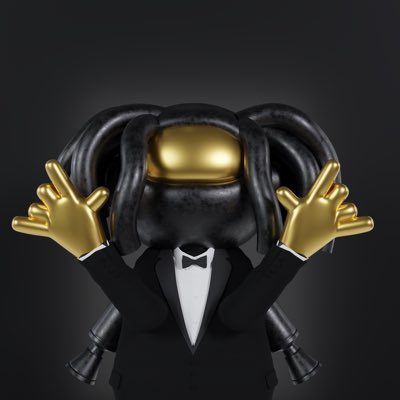 SpaceCowboyNft_'s tweet image. First 500 people to join discord(Link in bio) will be airdropped a free SpaceCowboys NFT 🚨👀  

#NewProfilePic #NFTs #NFTCommunity