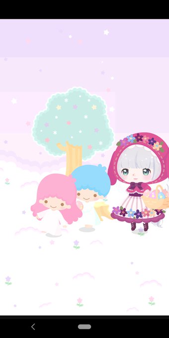 キキララのララのtwitterイラスト検索結果