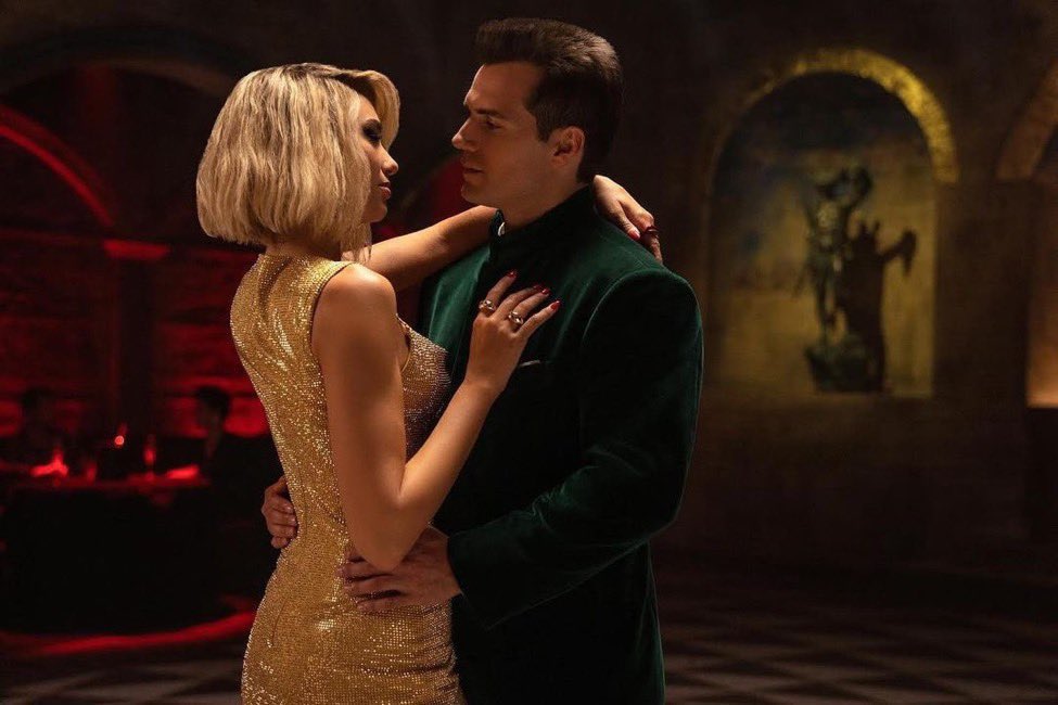 rotten-tomatoes-on-twitter-first-look-at-henry-cavill-and-dua-lipa-in