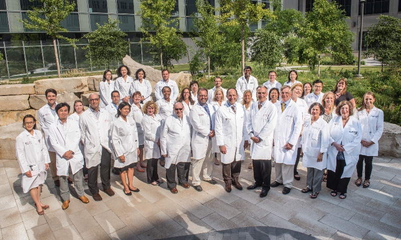 For #InternationalWomensDay, how could we not acknowledge all the women of the digestive diseases team? Thank you for all the ways you #inspire, #lead, and #discover <a href="/SoniaKupfer/">Sonia Kupfer</a> <a href="/SushilaDalal/">Sushila Dalal, MD</a> <a href="/anjanapillai/">Anjana Pillai</a> @spaulliver <a href="/RituVermaMD/">Ritu Verma</a>