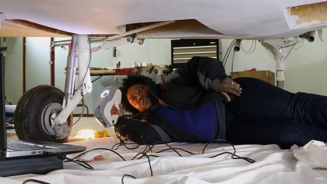Artec3DScanners's tweet photo. Celebrating Women in 3D Scanning
- whether behind cameras, under planes, talking tech at events or giving demos, on every continent these professionals bring their expertise to you => Find a partner here https://t.co/ylSY3qczjK
#3Dscanning #internationalwomensday #SDG552 https://t.co/C5FGwBZZMA