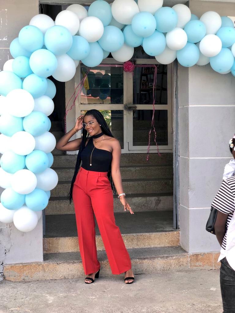 _fennix__'s tweet photo. É isso 😍😍😍
Inaugurei a minha primeira loja 🥂
Não importa o tamanho da Vitória, elas devem ser comemoradas da mesma forma🍾❤🥳🥳
#KASADOSMÉDICOS 🛍💪🏽 https://t.co/m3mGxmXATb