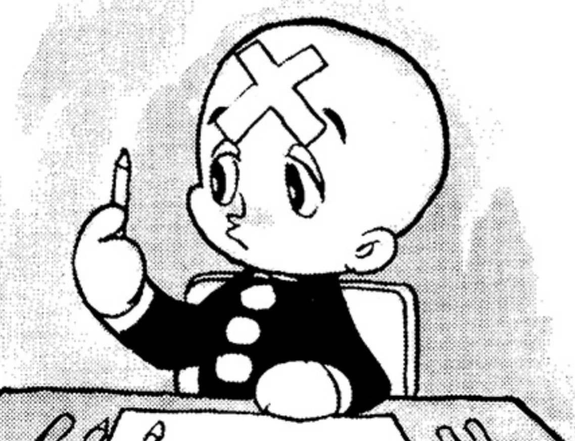 @kakeakami まさか第三の目が覚醒…？ 