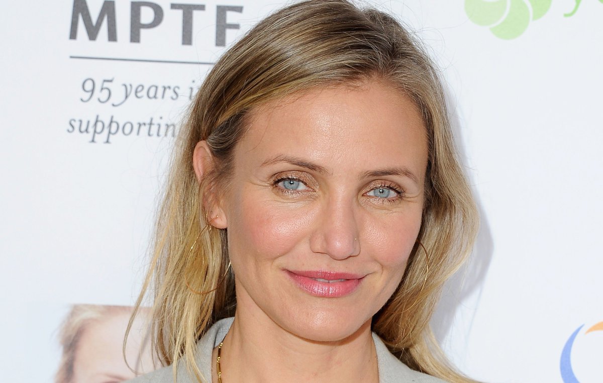 Andy Vermaut shares:Cameron Diaz laughed off misogyny in the film industry: 