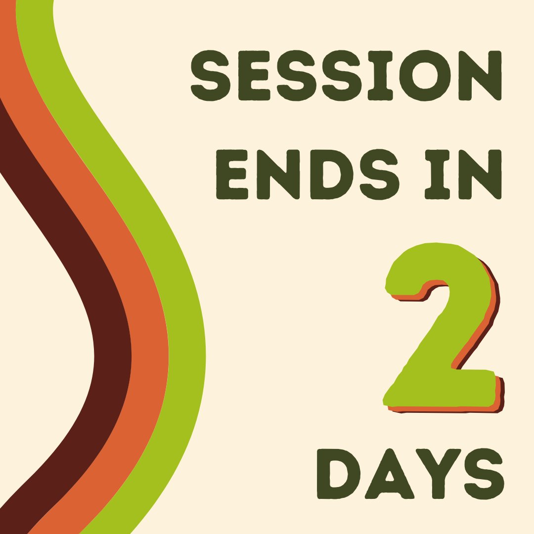 Senate and House budget decisions are happening now. Be heard! We’ve been building for this moment. This is a historic opportunity and you will make the difference. Write to your legislators now: …utdoor-school-for-all.squarespace.com/leg-letter?p%3… #WAleg