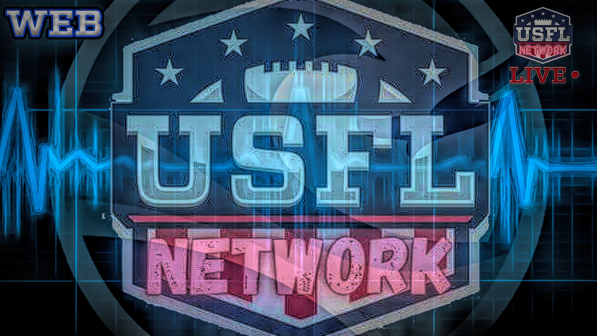 USFL Network on Twitter "We are the PULSE of the USFL. We cover the
