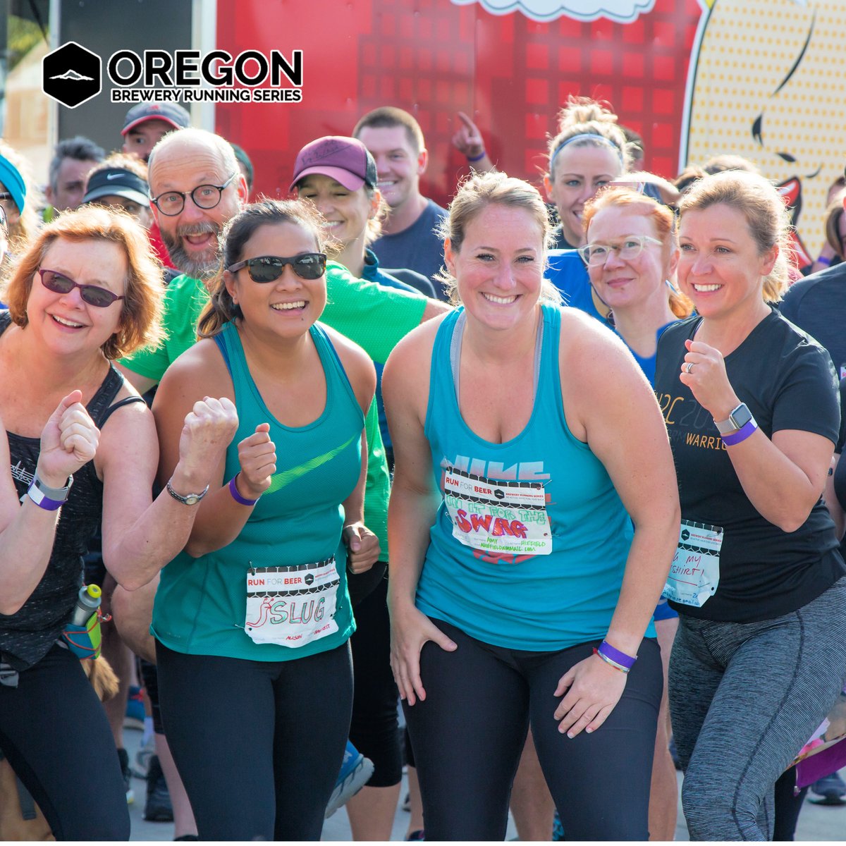 orbreweryrun's tweet photo. Happy International Women's Day to the amazing women in our world that we constantly take for granted. Cheers! π»
#orbrs2022 #orbreweryrun #pdxrunning #pdxbeer #beactive #havefun #giveback #runfardrinklocal https://t.co/AGUtK5Zajj