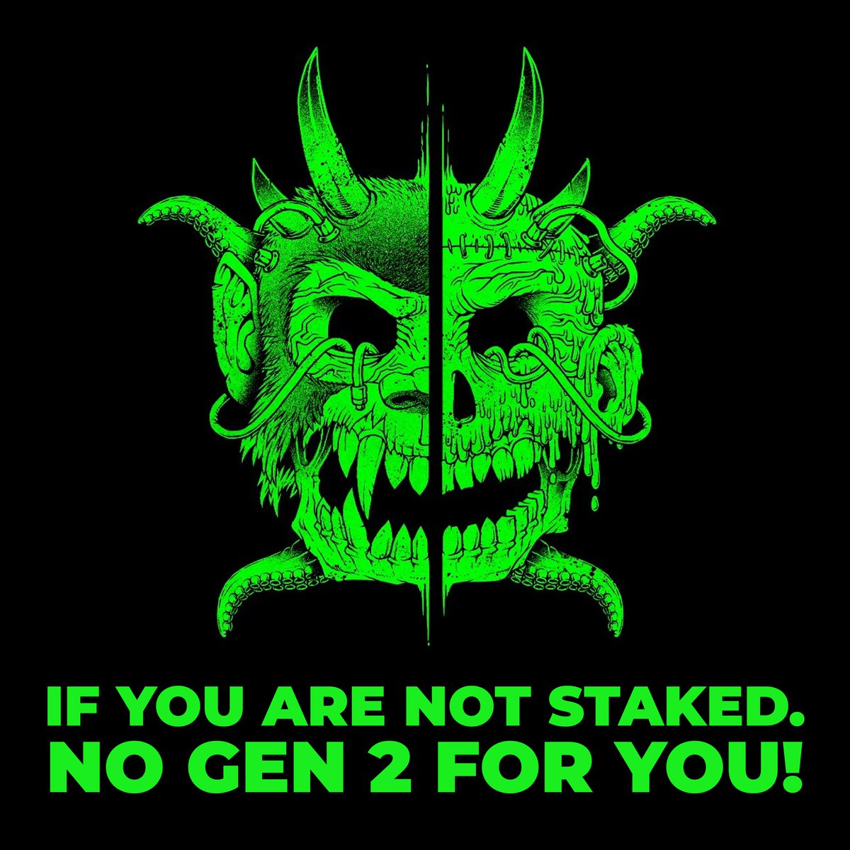 That's the tweet.
<a href="/JungleFreaksNFT/">JUNGLE FREAKS</a>