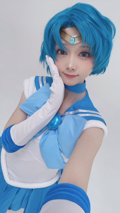 コスプレイヤー雨晴ゆずかのTwitter画像40